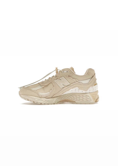 New Balance 2002R Protection Pack Sandstone