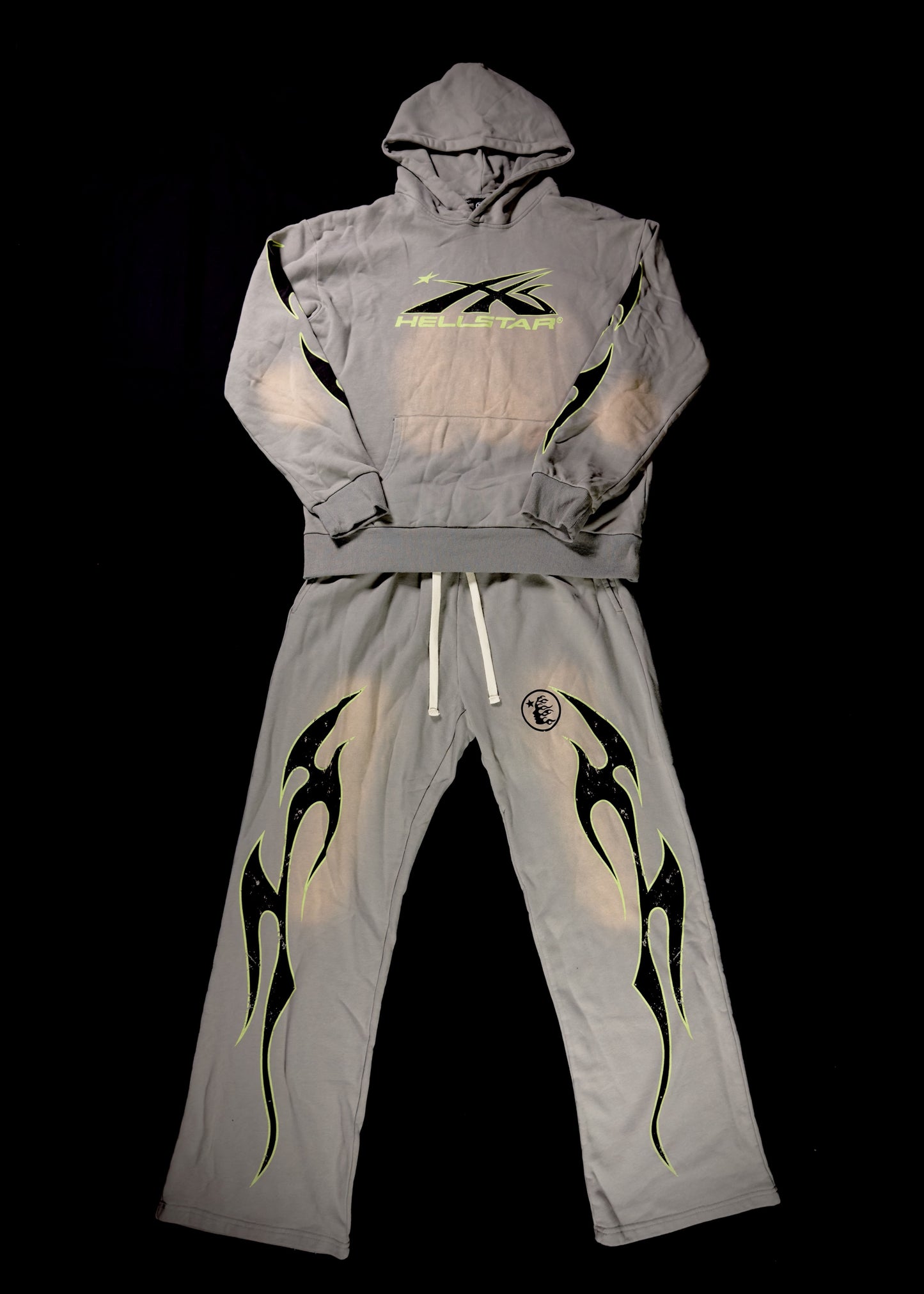 Hellstar Tracksuit
