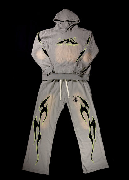 Hellstar Tracksuit