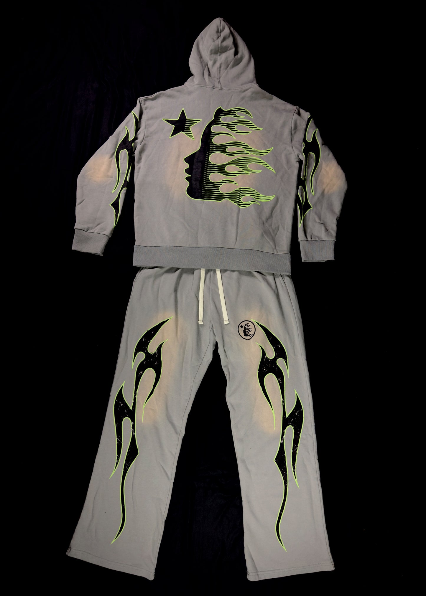 Hellstar Tracksuit