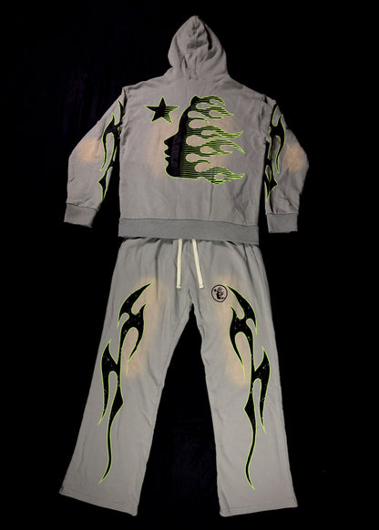 Hellstar Tracksuit