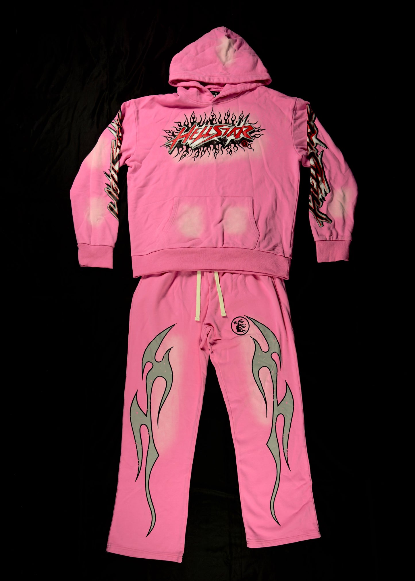 Hellstar Tracksuit