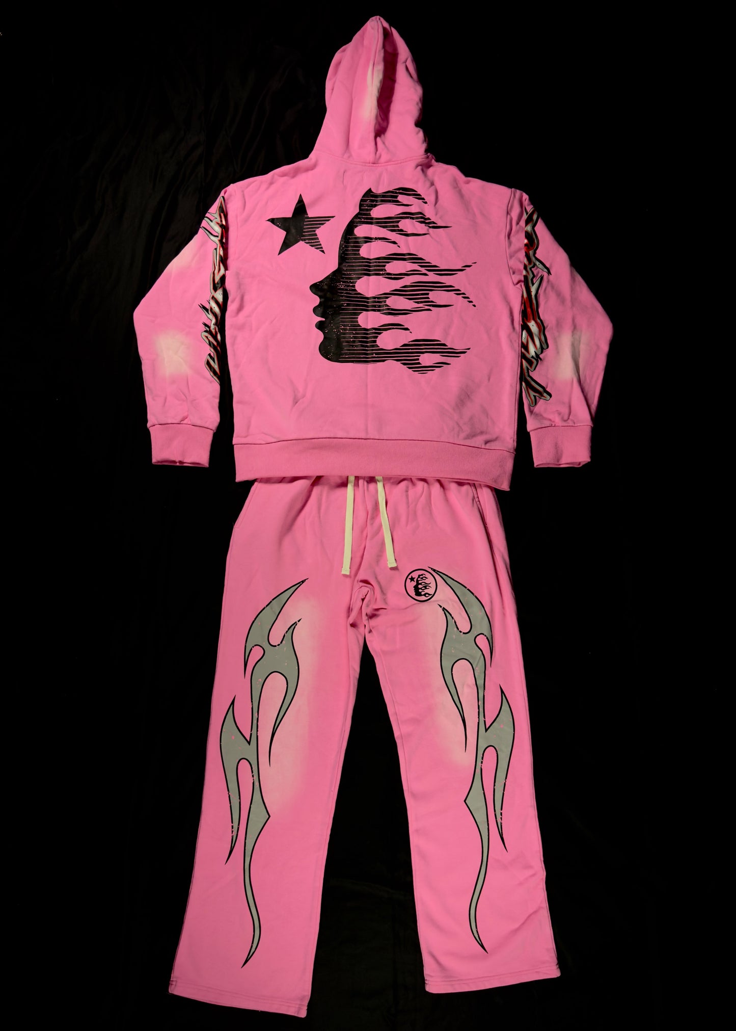 Hellstar Tracksuit