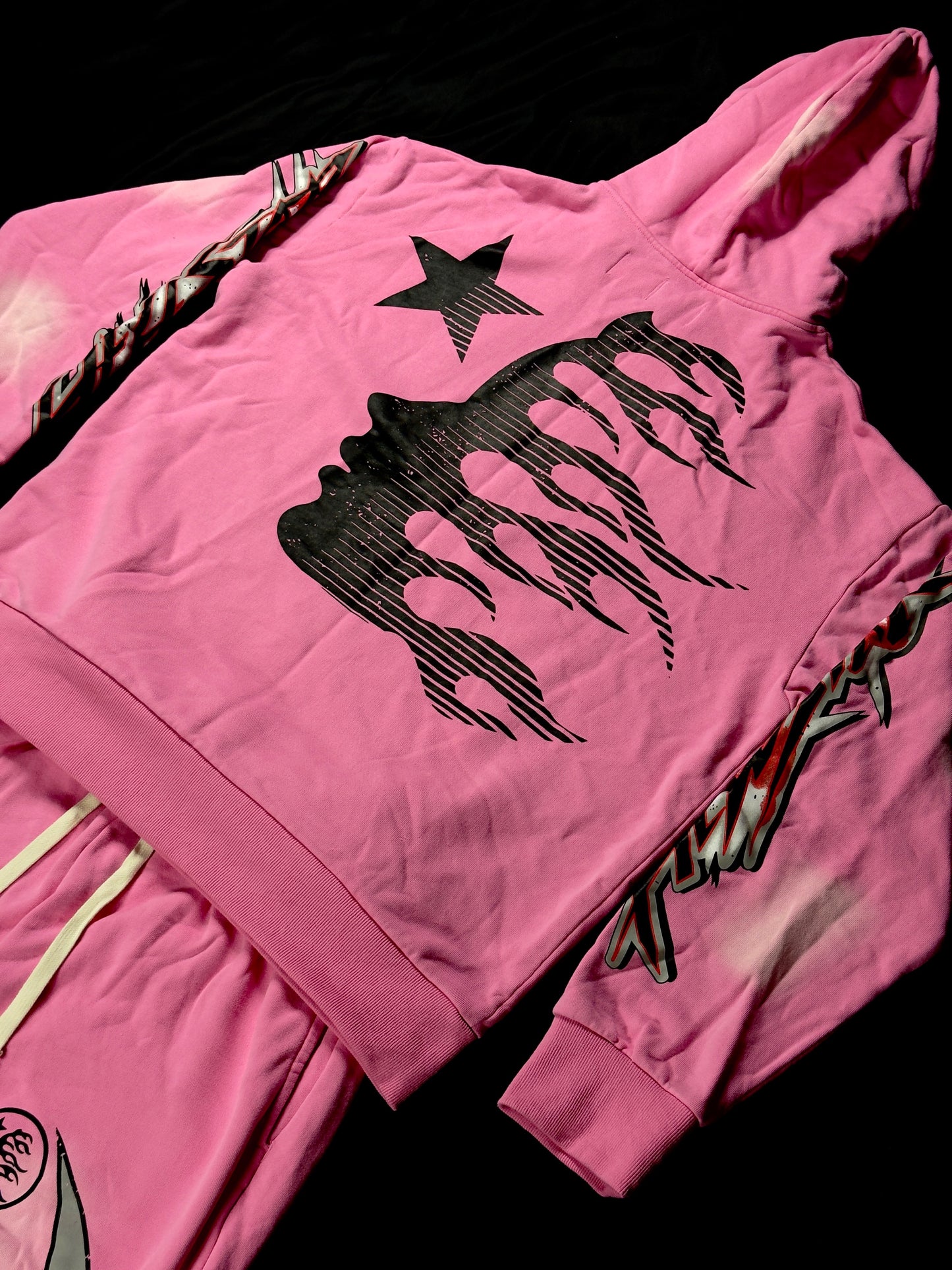 Hellstar Tracksuit