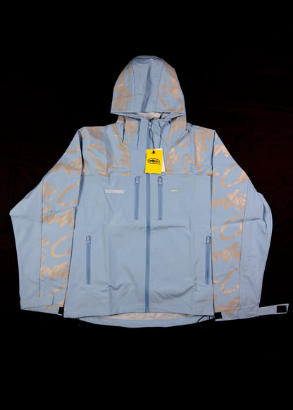 Corteiz Elitework Jacket