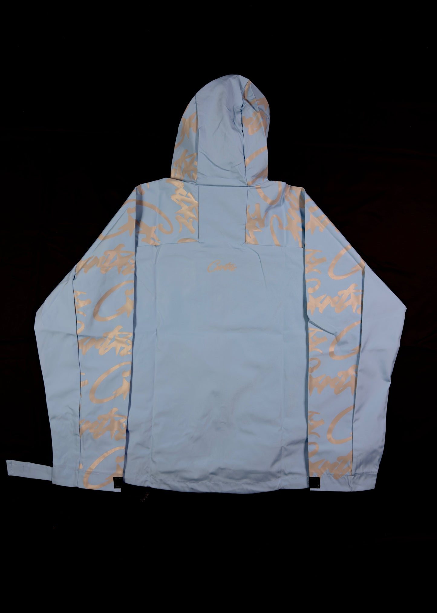Corteiz Elitework Jacket