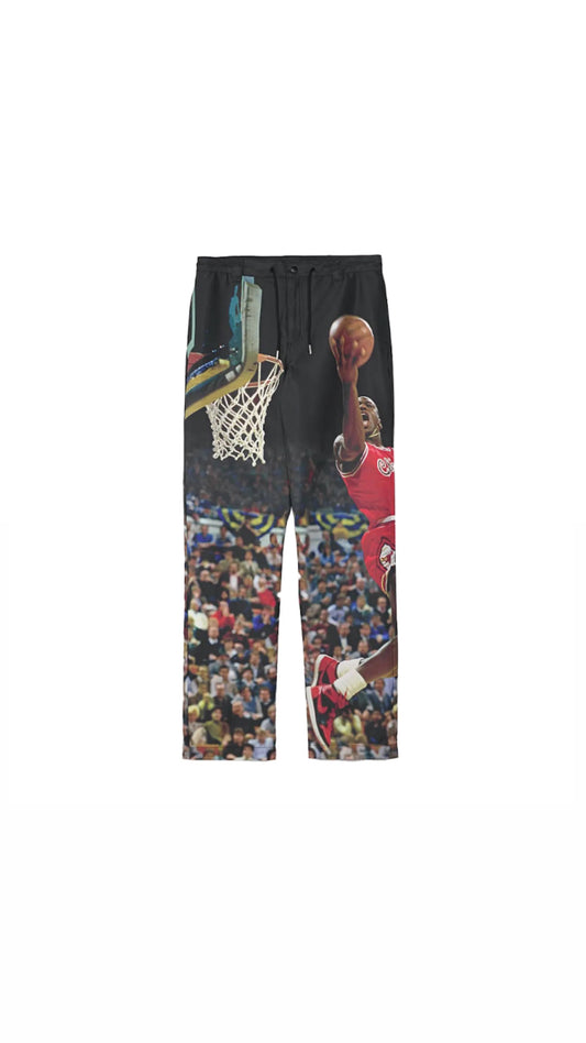 Jordan Flight Trousers